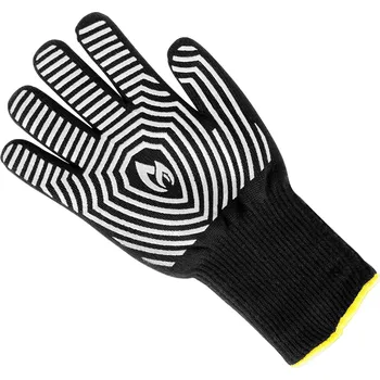 Teesa TSA0099 Tepelně izolační rukavice na gril 1 ks