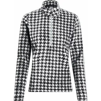 Pánská mikina McKINLEY Dora II fleecová mikina - 0 - bílá - 40