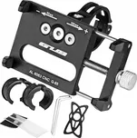 Verk 14405 Držák mobilního telefonu na řídítka ALU černá