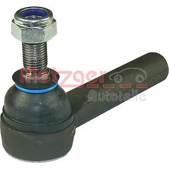 Táhlo řízení Hlava příčného táhla řízení METZGER AUTOTEILE 54023908