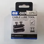 OXFORD Přípravek pro mazání bovdenů