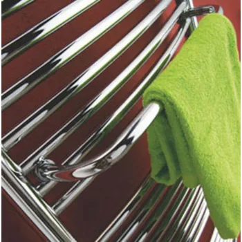 P.m.h. Držák ručníků na radiátory 480 mm CS CHS1