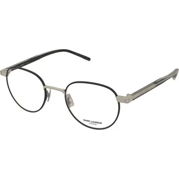 Brýlová obroučka Dioptrické brýle Saint Laurent SL 781 003