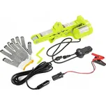 Carmotion 63393 elektrický nůžkový…