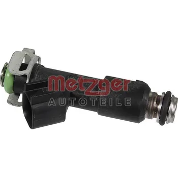 Ventil palivového systému Vstřikovací ventil METZGER AUTOTEILE 0920129