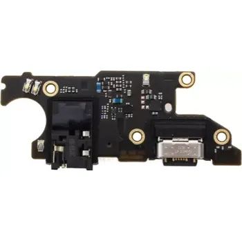 Originál deska s USB nabíjecím konektorem Xiaomi Redmi Note 9T 5G