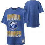 Outerstuff Dětské tričko Buffalo Sabres NHL Time To Shine Cnk Mw Tee Velikost: Dětské M (9 - 11 let)