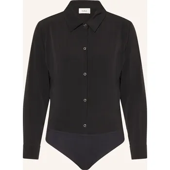Dámská halenka Ba&Sh Dámská Blůza-Body Joster, černá, 32