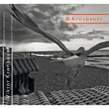 Umění Viktor Kronbauer - DIVADELNÍ FOTOGRAFIE