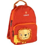 Littlelife Friendly Faces Toddler Backpack Lion