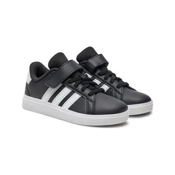 Dámská obuv adidas Sneakersy Grand Court 2.0 IE5995 Černá 33_5