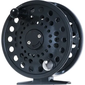 Rybářský naviják Jaxon - Naviják muškařský Trada Master #5/6 (KJ-TRB5/6)