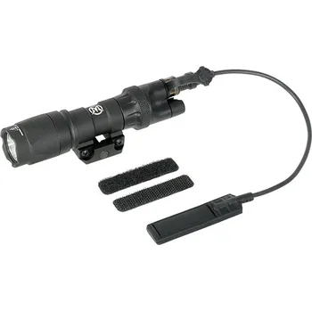 WADSN Svítilna na pušku M300A MINI SCOUT - Black [WADSN]