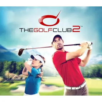 Počítačová hra The Golf Club 2 - Aristocrat Pack DLC