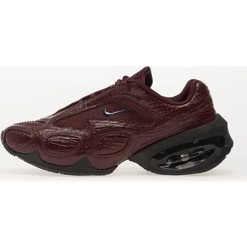 Dámská obuv Tenisky Nike Wmns Nk Air Max Muse Se Burgundy Crush/ Mtlc Dark Grey-Black EUR 38.5