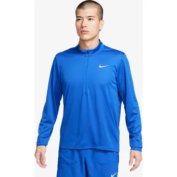 Pánská mikina Nike M NK DF PACER TOP HZ L 1063594