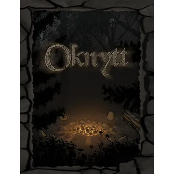 Počítačová hra Oknytt - PC