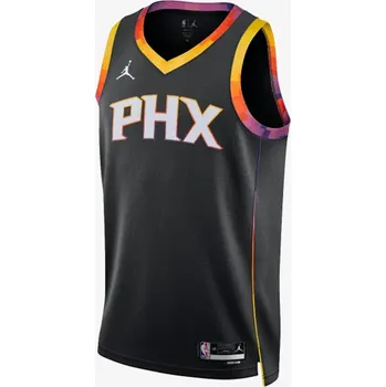 Pánské tričko Nike PHX MNK DF SWGMN JSY STM B22 L 1028034