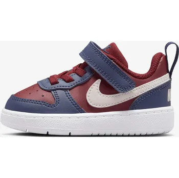 Pánské tenisky Pánské tenisky Nike COURT BOROUGH LOW RECRAFT BTV EUR 21 1343562