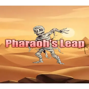 Počítačová hra Pharaoh's Leap