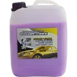 Nano vosk 25L- Nano vosk na auto, nano leštěnka na auto