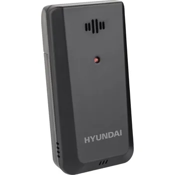 Hyundai WS Sensor 825 Černé