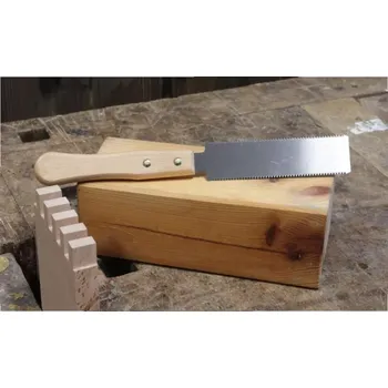 Ruční pilka Japonská pila Ryoba Mini 120 mm