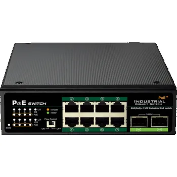 Digitus DN-651110, Spínač