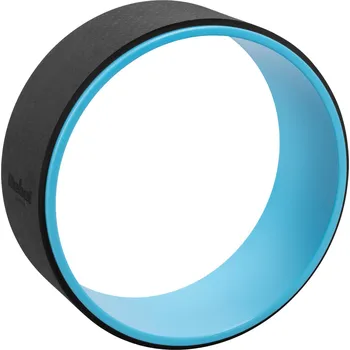 Rebel RBA-3062-BL Kruh na jógu Dharma, černomodrý