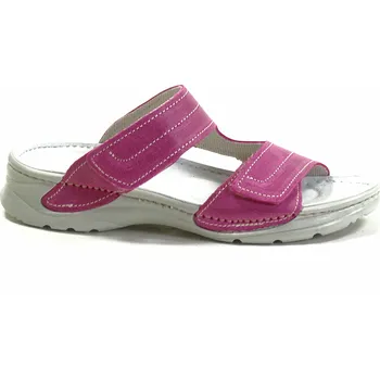 Dámské pantofle Santé D/12/77 ORCHID dámské zdravotní pantofle Velikost: 42