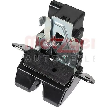 Autozámek Zámek výklopných zadních dveří METZGER AUTOTEILE 2311030