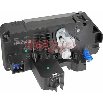 Autozámek Zámek dveří METZGER AUTOTEILE 2314651
