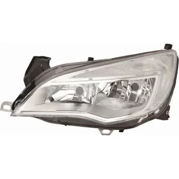 Přední světlomet Světlomet ABAKUS 442-1161RMLDEM1