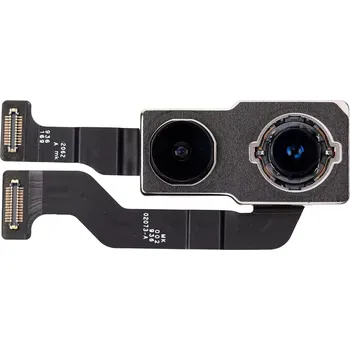 Zadní kamera iPhone 11