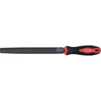 Ruční nářadí pilník úsečový, 200mm, sek 2