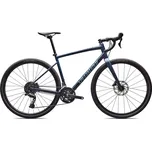 Gravel kolo Specialized Diverge E5 2026 Velikost kola: 58, Barva kola: Satin Cast Blue Metallic, Modelový rok: 2026 Satin Cast Blue Metallic