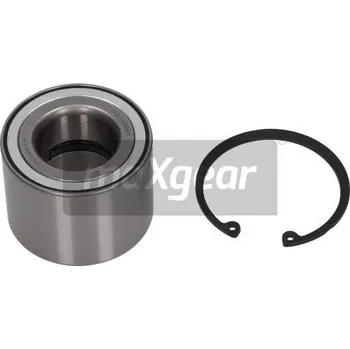 Sada ložisek kol MAXGEAR 33-0849