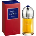 Cartier Pasha Parfum - parfém 50 ml + 2 měsíce na vrácení zboží