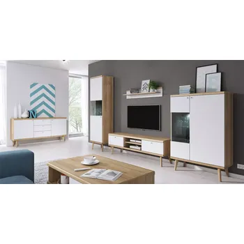 Obývací stěna Obývací sestava Primo B