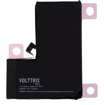 Baterie pro mobilní telefon Volttrix PRO TI programovatelná baterie iPhone 13 PRO 3490 mAh