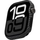 Pitaka Air case black/grey Apple Watch 10 42 mm AWB2404