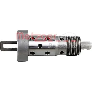 Vačková hřídel Centrální ventil, seřízení vačkového hřídele METZGER AUTOTEILE 2411031