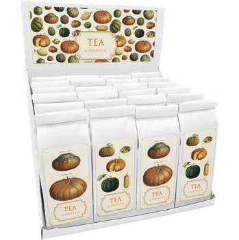 Podzimní sypaný čaj Pumpkins 100 g