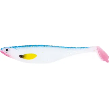 Jaxon Gumová nástarha Intenza Hegemon 9cm barva D