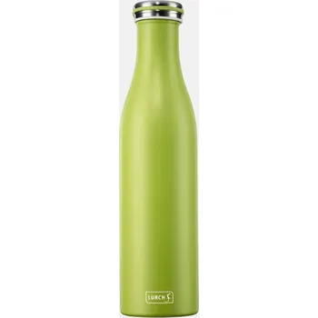 Termoska Lurch Trendy termo láhev Fresh Green (Velikost: 750 ml)