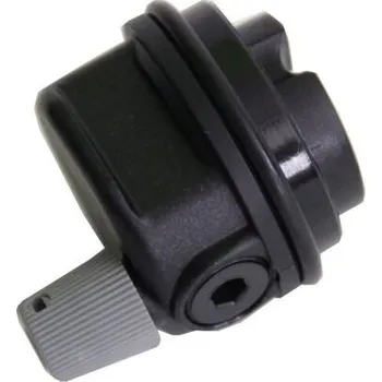 Ventil HERMANN Ventil čerpadla automatický odvzdušňovací FORMAT DGT