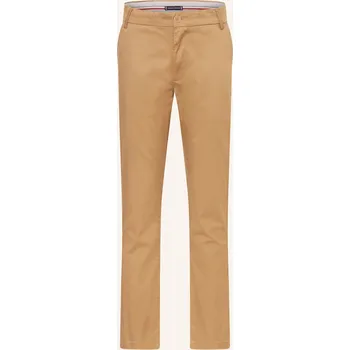 Pánské kalhoty Tommy Hilfiger Chlapecké Kalhoty Slim Fit, Kalhoty Slim Fit, 176