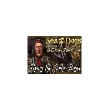 Počítačová hra Sea Dogs: To Each His Own - Flying the Jolly Roger DLC