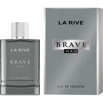 LA RIVE Brave man Eau de Toilette 100ml