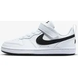 Pánské tenisky Nike COURT BOROUGH LOW RECRAFT BPV EUR 27.5 849295